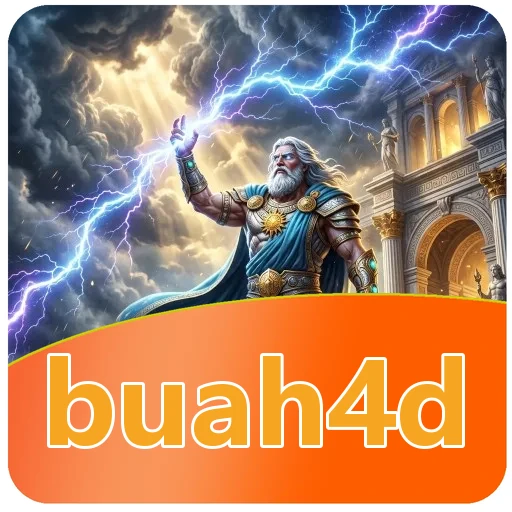 Ikon buah4d untuk ringkasan panduan APK v4.7.5