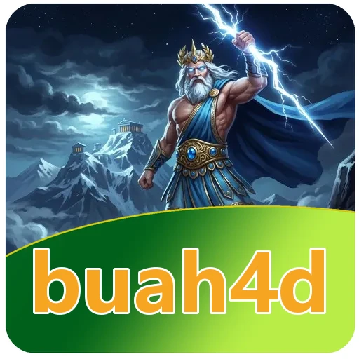 Ikon buah4d untuk syarat pemasangan di Android