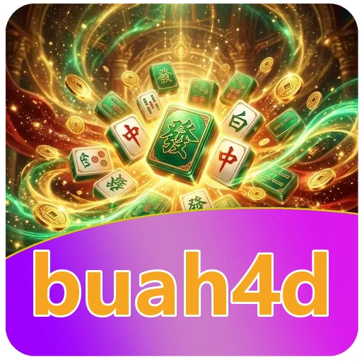 Ikon buah4d untuk langkah pasang APK