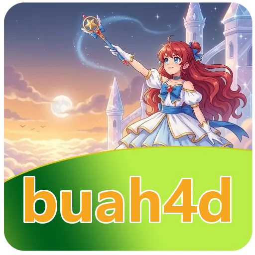 Ikon buah4d untuk ciri berkas resmi